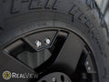 XD775 17X9 6X135/5.5 MBLK