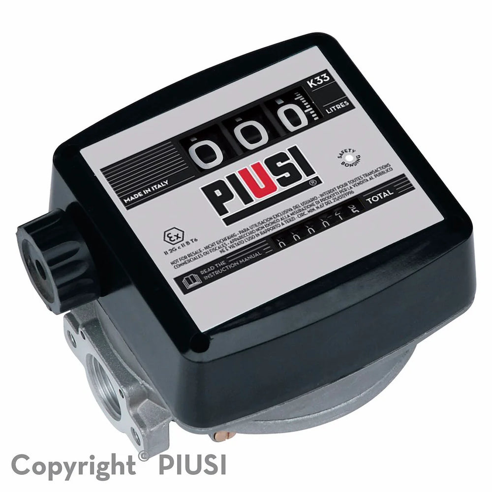 PIUSI auto part