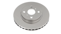 DBA 05-10 Chrysler 300 C SRT8 6.1L Front Street Series Standard Rotor