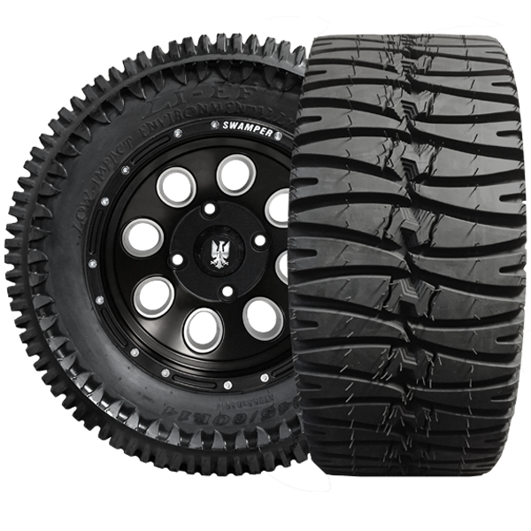RADIAL LI-EF 30X10R14 RADIAL ATVUTV