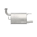 MUFFLERS-QUIET-FLOW SS
