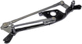 WIPER TRANSMISSION