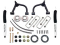 CONTROL ARM UPPER PASSENGER SIDE