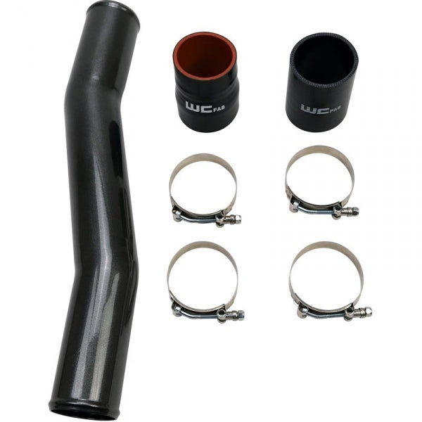 Wehrli black auto part