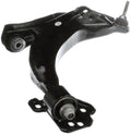 SUSPENSION CONTROL ARM AND BALL JOI
