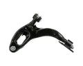 DELPHI control arms close-up