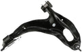 SUSPENSION CONTROL ARM AND BALL JOI
