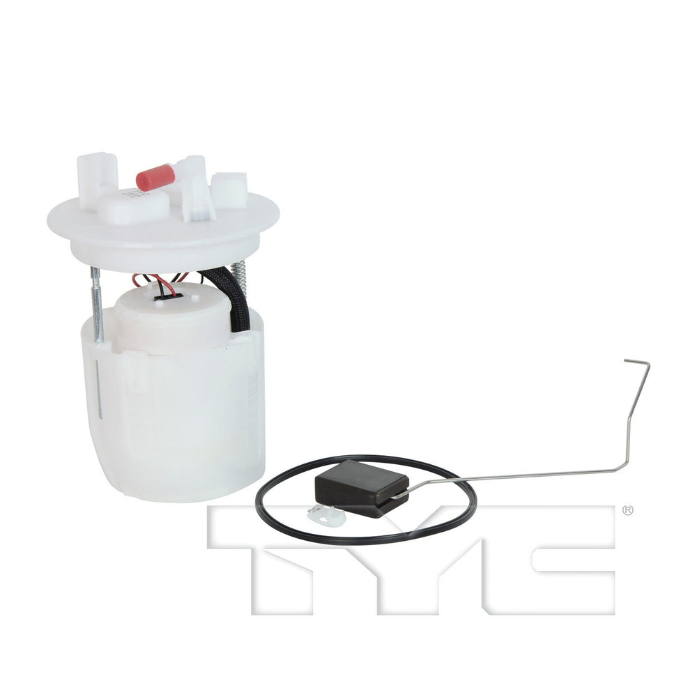 TYC auto part