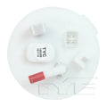 0308 MZ MZ6 2.3L L4 FUEL MODULE