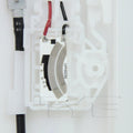 0308 MZ MZ6 2.3L L4 FUEL MODULE