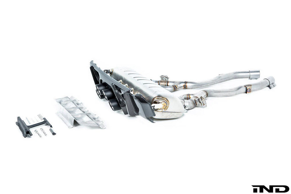 M POWER auto part