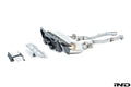 M POWER auto part