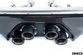 4' QUICK MNT CNG 12 LED(A/W)