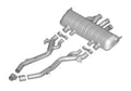 4' QUICK MNT CNG 12 LED(A/W)