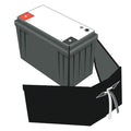 30W HEATER BLANKET AND 10A TEMPERAT