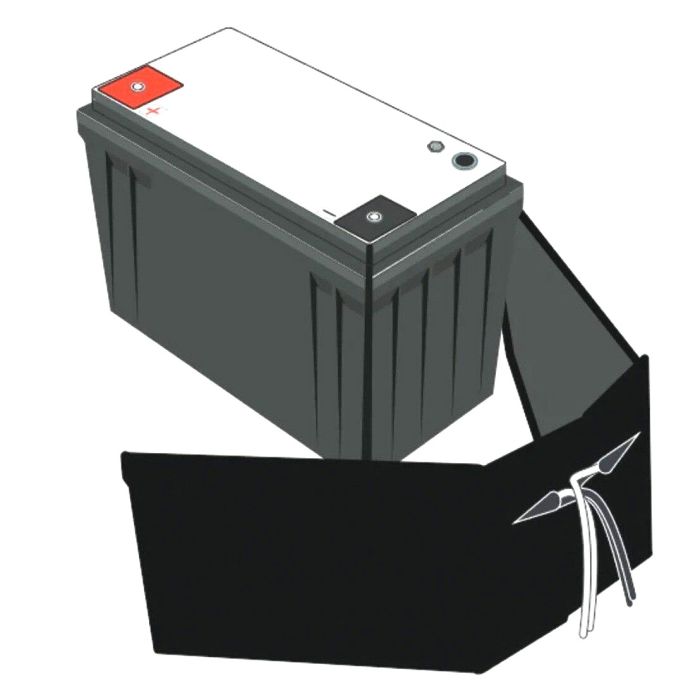 XANTREX auto part