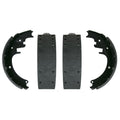 WAGNER BRAKE auto part close-up