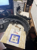 WAGNER BRAKE auto part installed view
