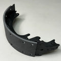 RIVETED BRAKE SHOE