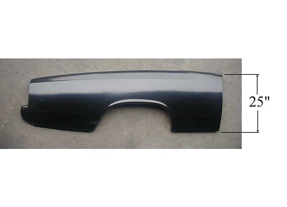 Sherman Parts auto part