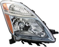 HEADLAMP - RIGHT