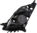 HEADLAMP - RIGHT