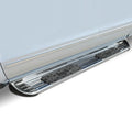 7" SS RUNNING BOARDS