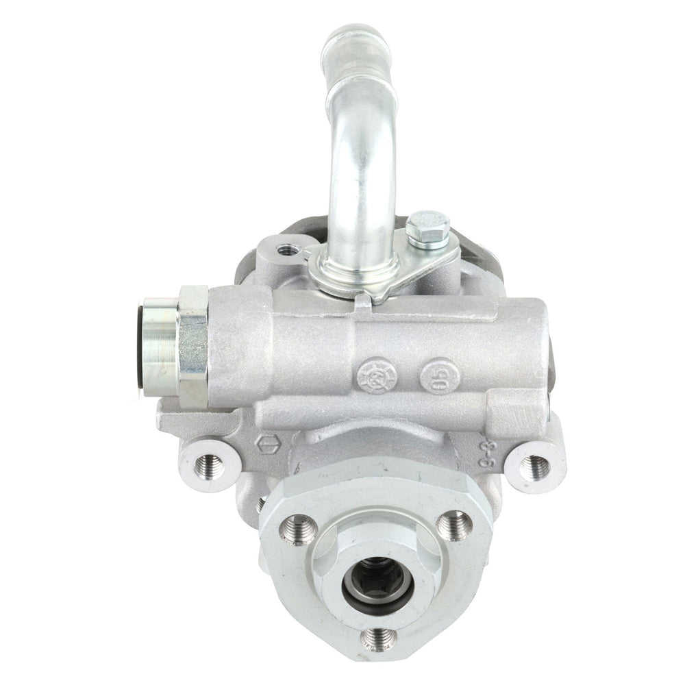 STEERING PUMP MECH