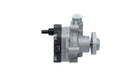 STEERING PUMP MECH