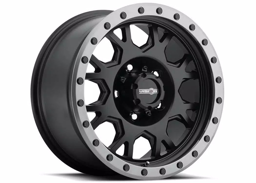 VISION WHEEL auto part