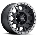 VISION WHEEL auto part close-up