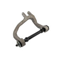 CONTROL ARM W/O BALL