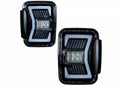 Winjet tail light