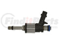 FUEL INJECTOR