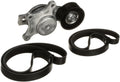Gates 2011 Ford Explorer V-6 3.5L Tensioner Assy. Belt Drive Tensioner