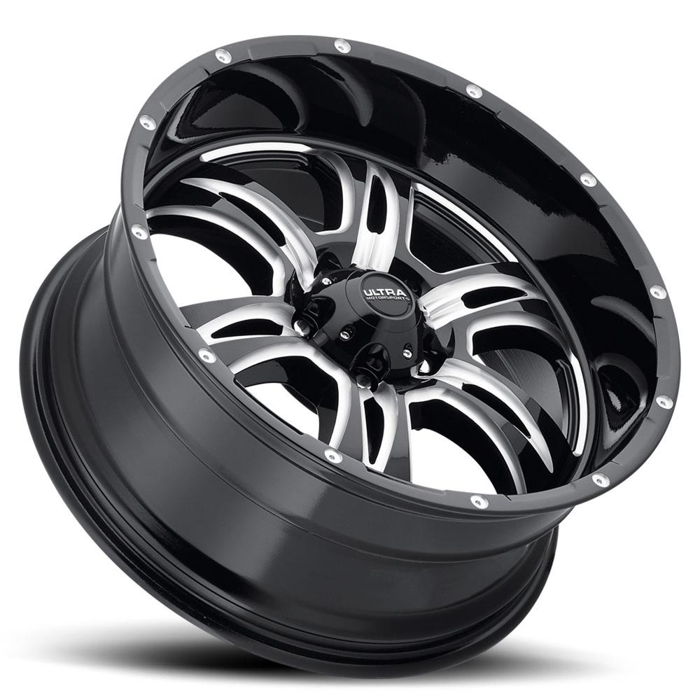 Ultra Wheel auto part