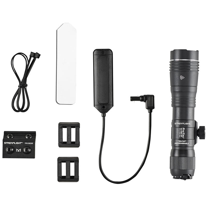 Streamlight auto part