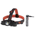 Streamlight auto part close-up