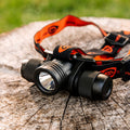 Streamlight auto part detail