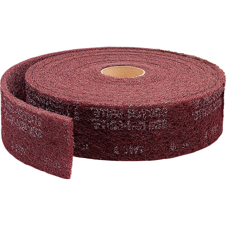 SCOTCH-BRITE CLEAN AND FINISH ROLL