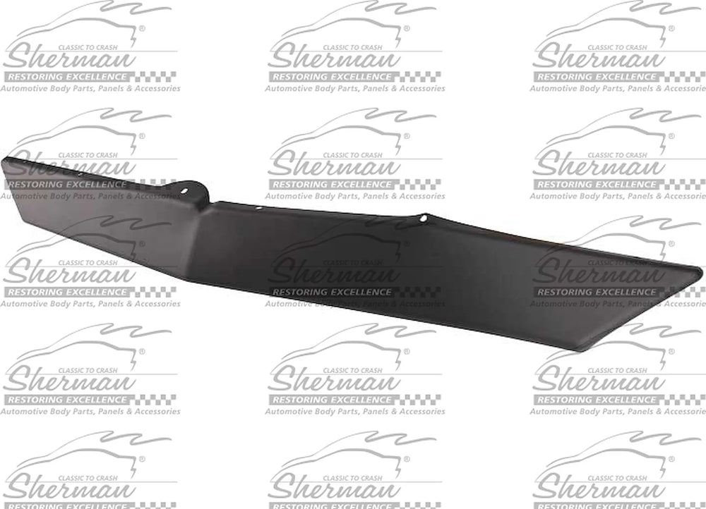 FRONT BUMPER APRON CHEVROLET CAMARO 6768