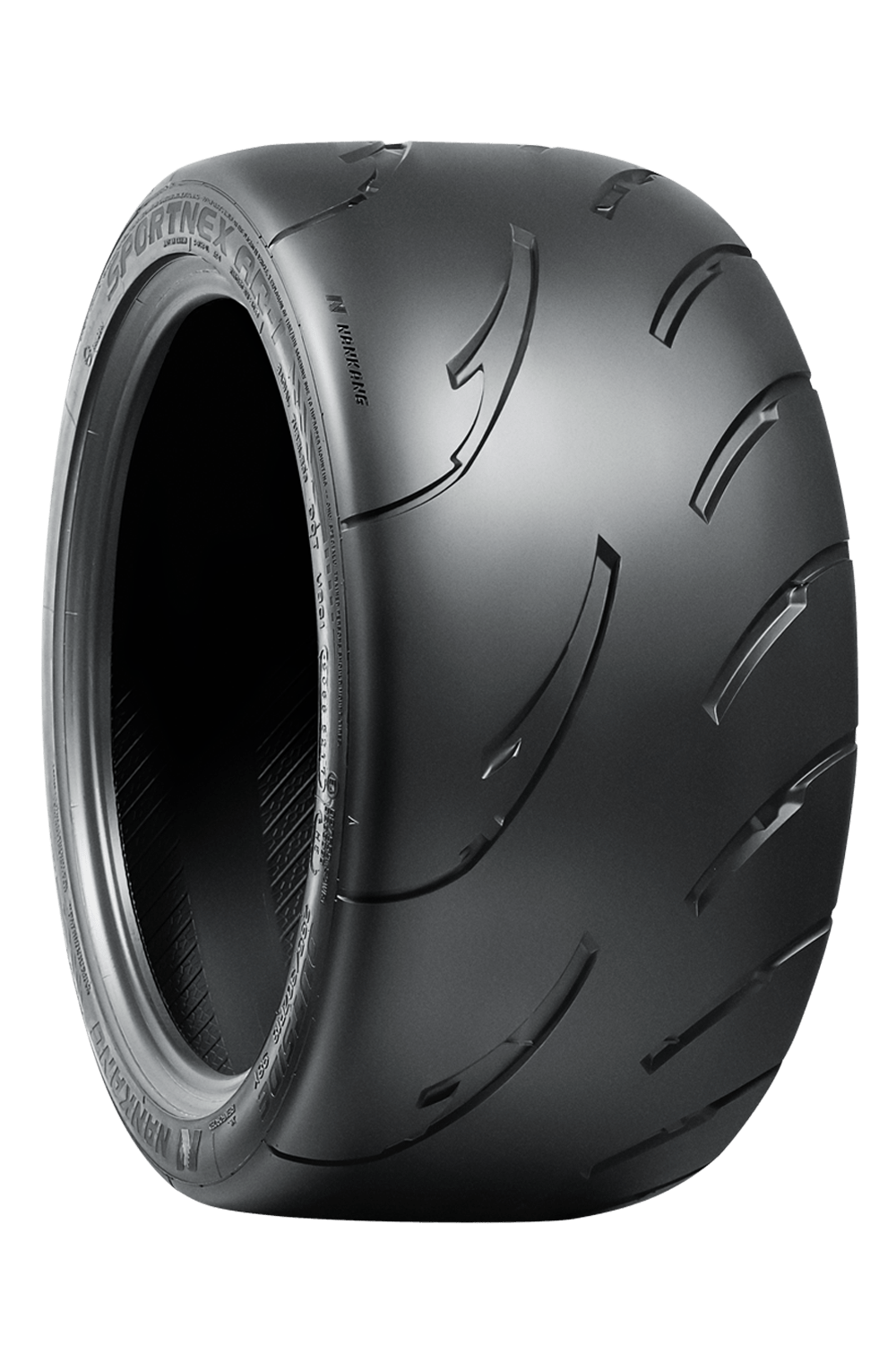 Nankang AR-1 Tire - 195/50ZR16 88W XL