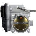 THROTTLE BODY UNIT