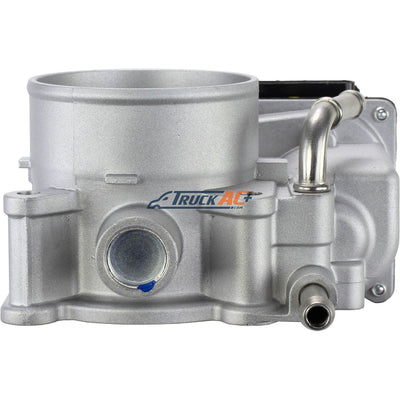 THROTTLE BODY UNIT