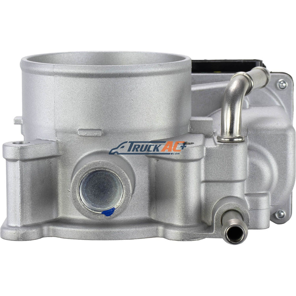 THROTTLE BODY UNIT