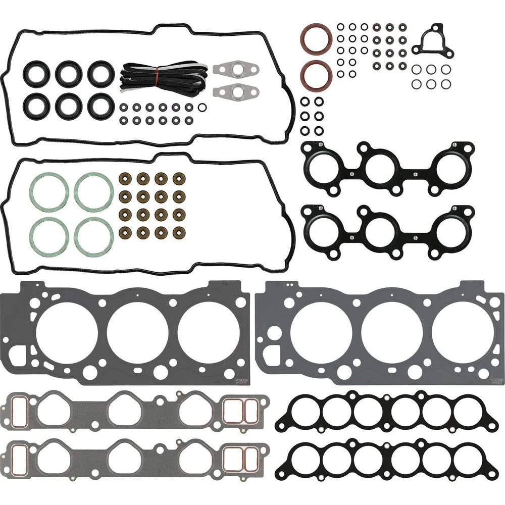Engine Cylinder Head Gasket Set - 02-54235-01
