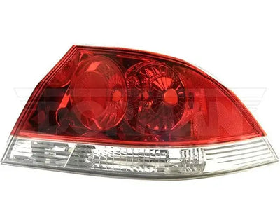 TAIL LAMP - RH