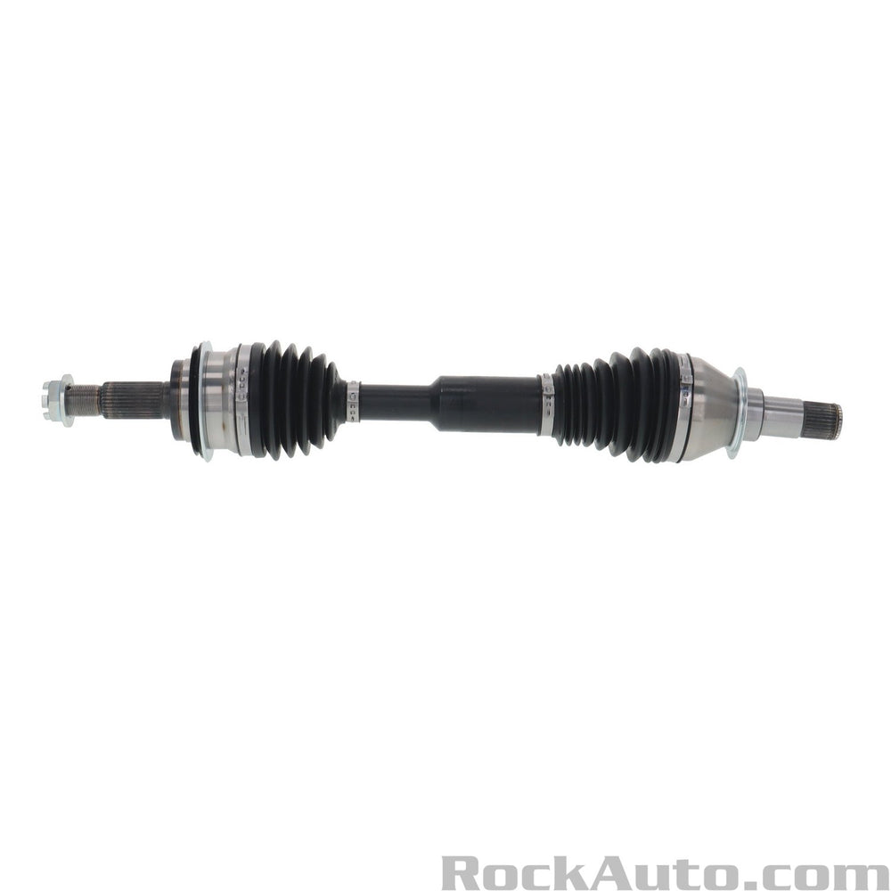 TRAKMOTIVE auto part