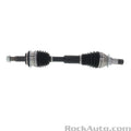 ALL NEW CV AXLE
