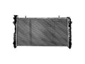 TYC auto part